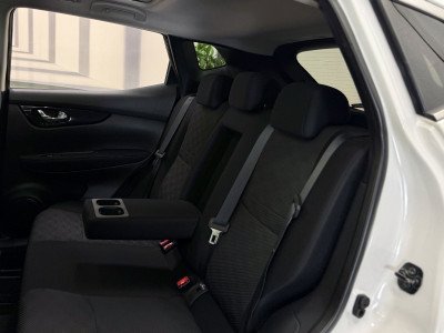 Nissan Qashqai Gebrauchtwagen Nissan Qashqai Gebrauchtwagen