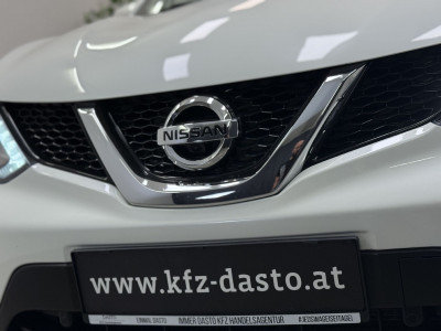 Nissan Qashqai Gebrauchtwagen Nissan Qashqai Gebrauchtwagen