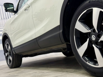 Nissan Qashqai Gebrauchtwagen Nissan Qashqai Gebrauchtwagen