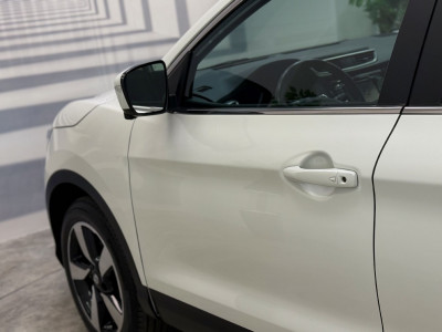 Nissan Qashqai Gebrauchtwagen Nissan Qashqai Gebrauchtwagen