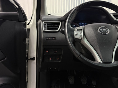 Nissan Qashqai Gebrauchtwagen Nissan Qashqai Gebrauchtwagen