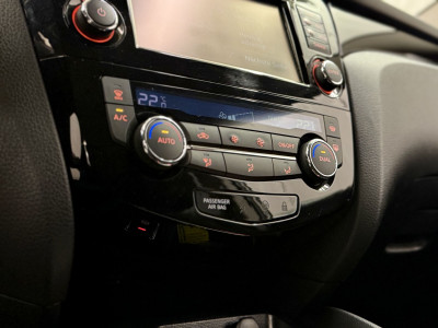 Nissan Qashqai Gebrauchtwagen Nissan Qashqai Gebrauchtwagen