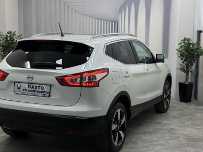 Nissan Qashqai Gebrauchtwagen Nissan Qashqai Gebrauchtwagen