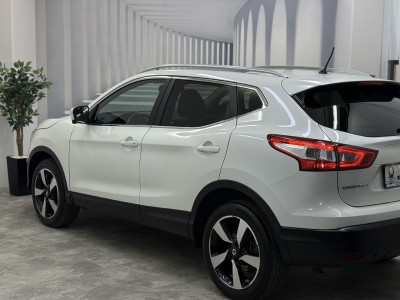 Nissan Qashqai Gebrauchtwagen Nissan Qashqai Gebrauchtwagen