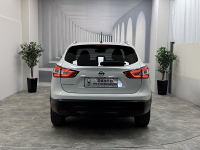 Nissan Qashqai Gebrauchtwagen Nissan Qashqai Gebrauchtwagen