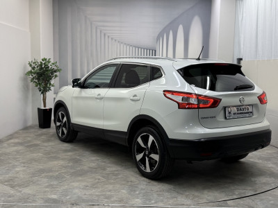 Nissan Qashqai Gebrauchtwagen Nissan Qashqai Gebrauchtwagen