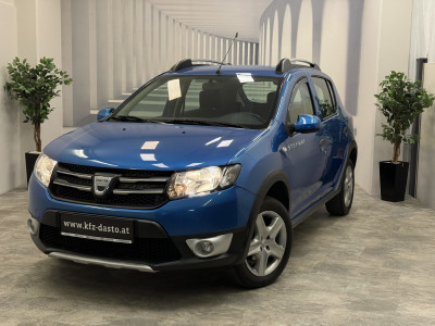 Dacia Sandero Gebrauchtwagen