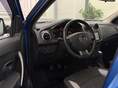 Dacia Sandero Gebrauchtwagen