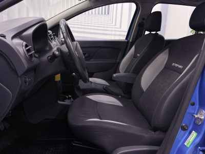 Dacia Sandero Gebrauchtwagen