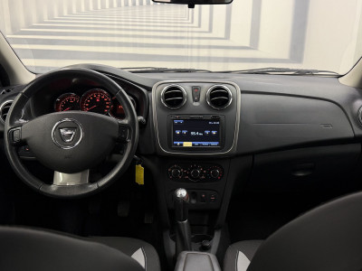 Dacia Sandero Gebrauchtwagen