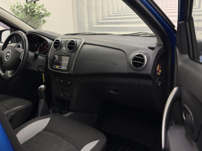 Dacia Sandero Gebrauchtwagen
