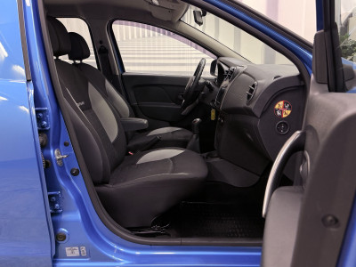 Dacia Sandero Gebrauchtwagen