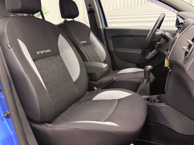 Dacia Sandero Gebrauchtwagen