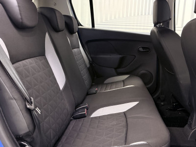 Dacia Sandero Gebrauchtwagen