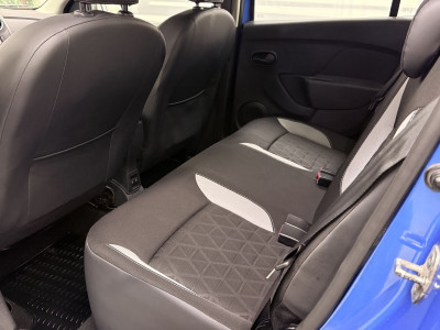 Dacia Sandero Gebrauchtwagen