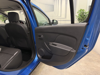 Dacia Sandero Gebrauchtwagen