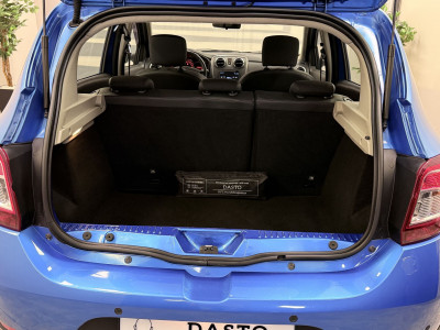 Dacia Sandero Gebrauchtwagen