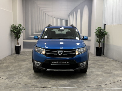 Dacia Sandero Gebrauchtwagen
