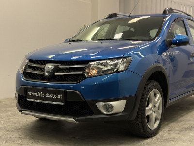 Dacia Sandero Gebrauchtwagen