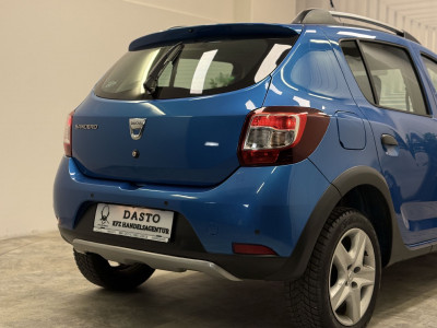 Dacia Sandero Gebrauchtwagen