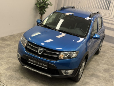 Dacia Sandero Gebrauchtwagen
