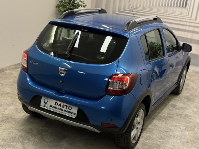 Dacia Sandero Gebrauchtwagen