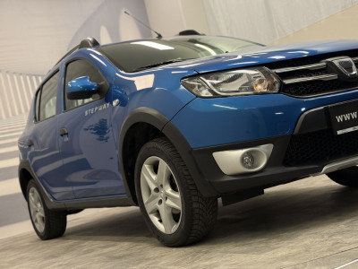 Dacia Sandero Gebrauchtwagen
