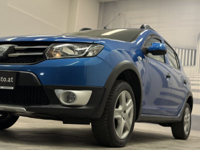 Dacia Sandero Gebrauchtwagen