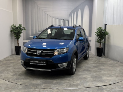 Dacia Sandero Gebrauchtwagen