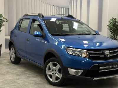 Dacia Sandero Gebrauchtwagen