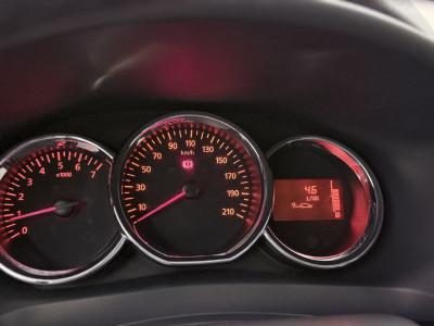 Dacia Sandero Gebrauchtwagen