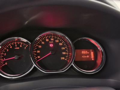Dacia Sandero Gebrauchtwagen