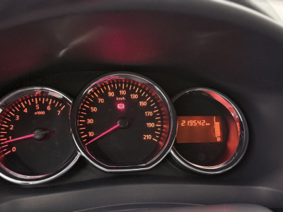 Dacia Sandero Gebrauchtwagen