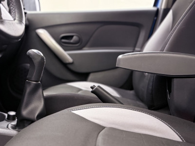 Dacia Sandero Gebrauchtwagen