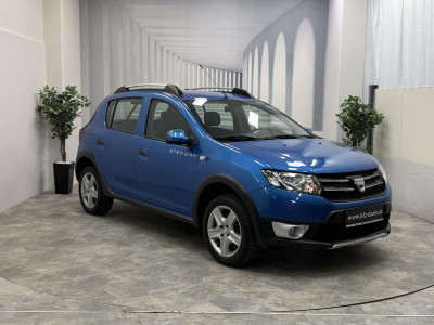 Dacia Sandero Gebrauchtwagen