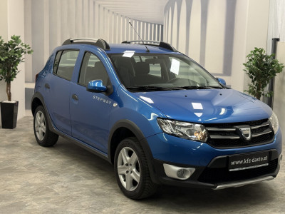 Dacia Sandero Gebrauchtwagen