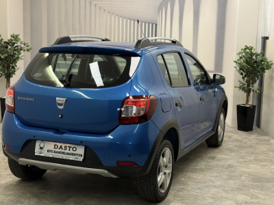 Dacia Sandero Gebrauchtwagen