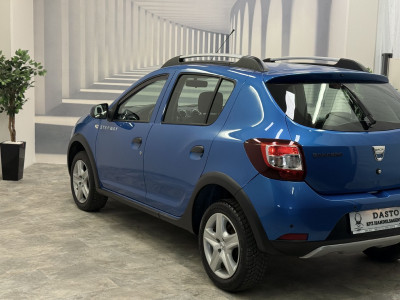 Dacia Sandero Gebrauchtwagen