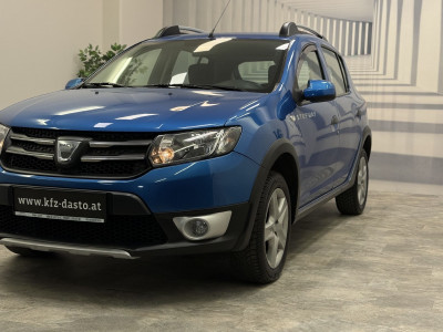 Dacia Sandero Gebrauchtwagen