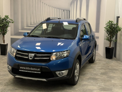Dacia Sandero Gebrauchtwagen