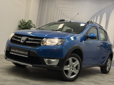 Dacia Sandero Gebrauchtwagen