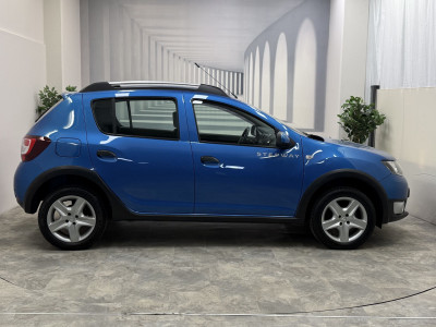Dacia Sandero Gebrauchtwagen