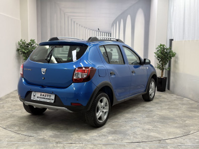 Dacia Sandero Gebrauchtwagen