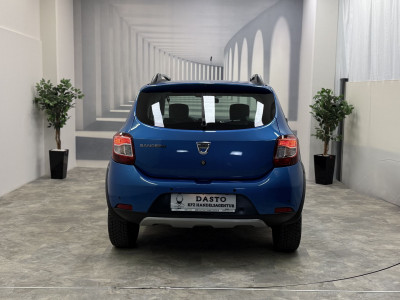Dacia Sandero Gebrauchtwagen