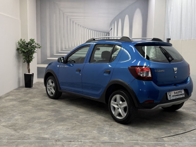 Dacia Sandero Gebrauchtwagen