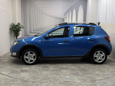 Dacia Sandero Gebrauchtwagen