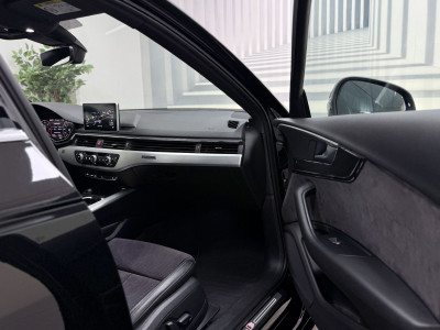 Audi A4 Gebrauchtwagen Audi A4 Gebrauchtwagen