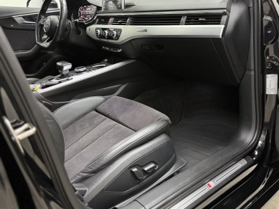 Audi A4 Gebrauchtwagen Audi A4 Gebrauchtwagen