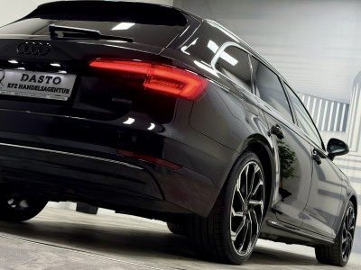 Audi A4 Gebrauchtwagen Audi A4 Gebrauchtwagen