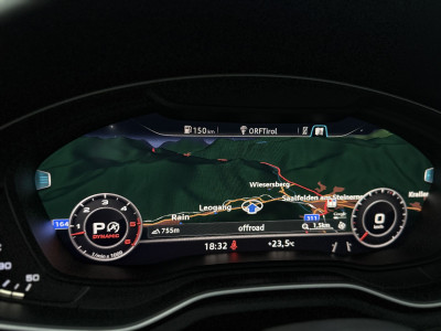 Audi A4 Gebrauchtwagen Audi A4 Gebrauchtwagen